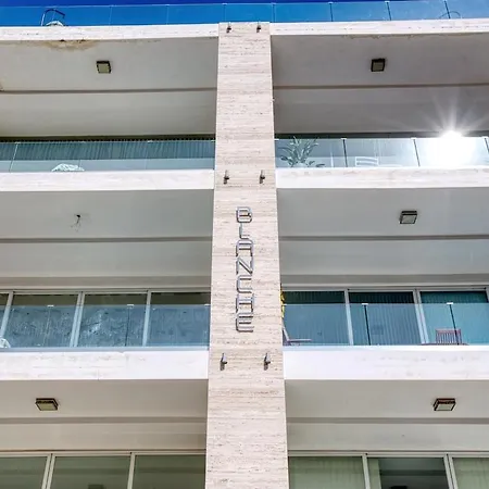 Apartment Luxury Penthouse In Swieqi With In And Outdoor Pool